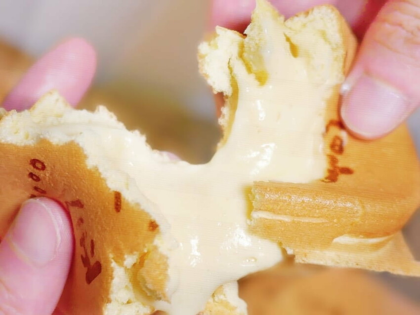 ｜中和雞蛋糕．下午茶｜金厚雞蛋糕．每日新鮮手作．激推肉鬆雞蛋