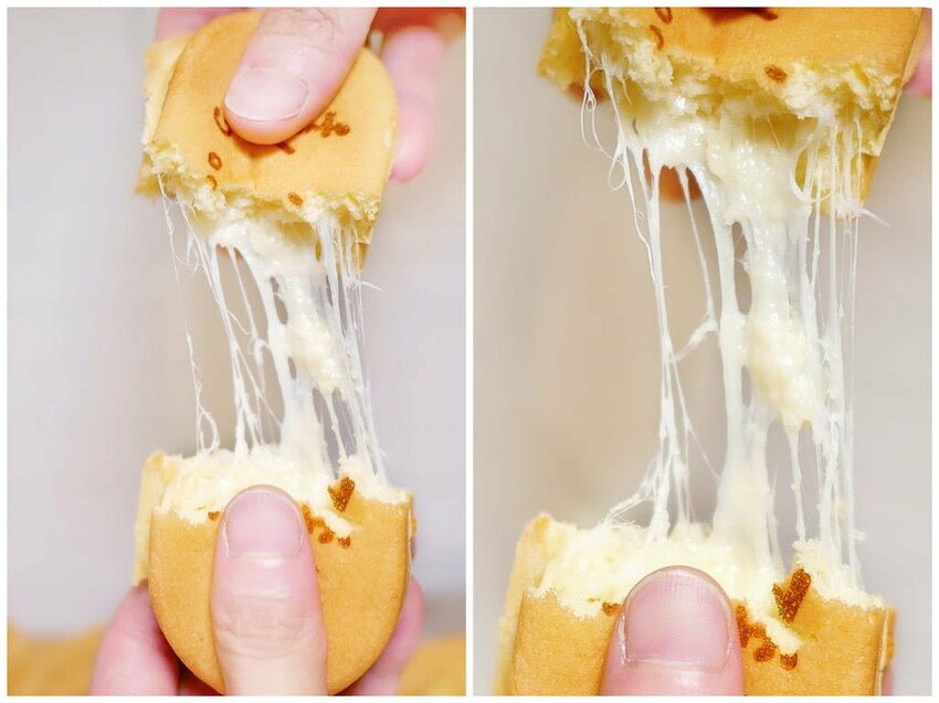 ｜中和雞蛋糕．下午茶｜金厚雞蛋糕．每日新鮮手作．激推肉鬆雞蛋