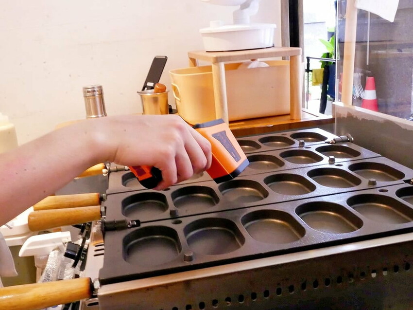 ｜中和雞蛋糕．下午茶｜金厚雞蛋糕．每日新鮮手作．激推肉鬆雞蛋