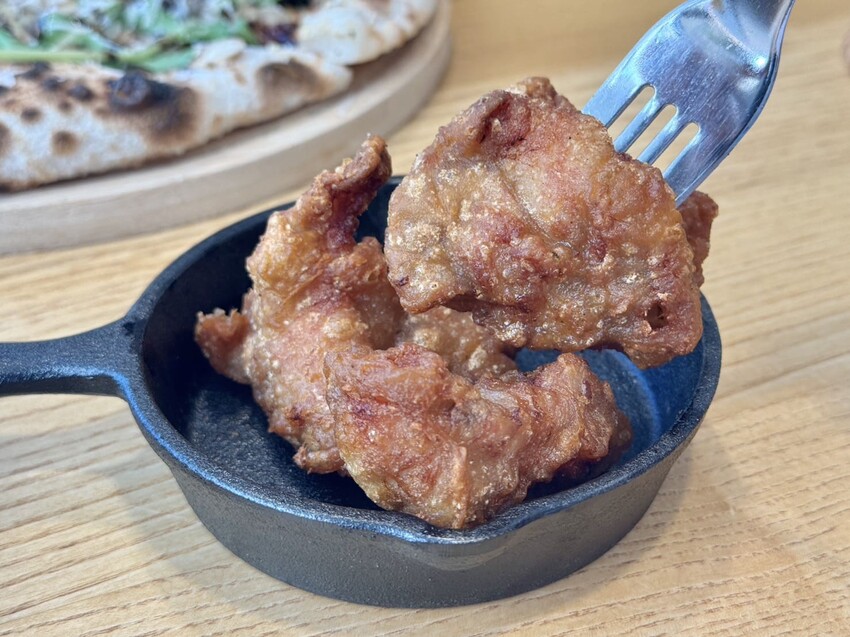 THE SHIN 初心｜台北新開幕平價質感義式餐廳，商業午餐$299起、義大利免費加大。雲朵奶酪超厲害 – 艾瑞絲的吃貨日常