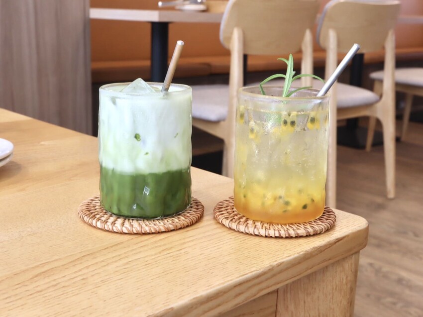 THE SHIN 初心｜台北新開幕平價質感義式餐廳，商業午餐$299起、義大利免費加大。雲朵奶酪超厲害 – 艾瑞絲的吃貨日常