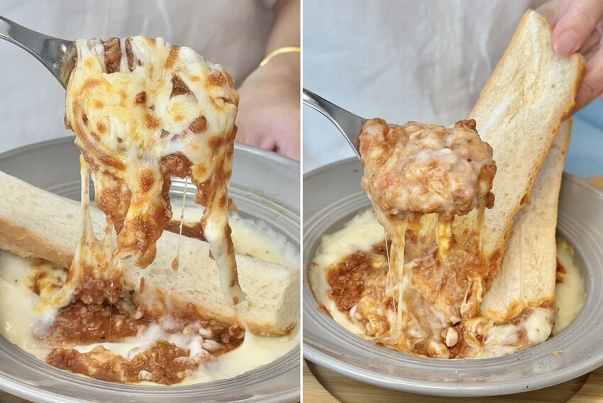 THE SHIN 初心｜台北新開幕平價質感義式餐廳，商業午餐$299起、義大利免費加大。雲朵奶酪超厲害 – 艾瑞絲的吃貨日常