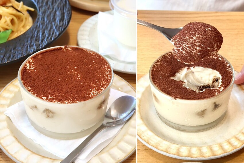 THE SHIN 初心｜台北新開幕平價質感義式餐廳，商業午餐$299起、義大利免費加大。雲朵奶酪超厲害 – 艾瑞絲的吃貨日常