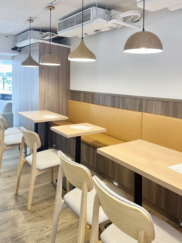 THE SHIN 初心｜台北新開幕平價質感義式餐廳，商業午餐$299起、義大利免費加大。雲朵奶酪超厲害 – 艾瑞絲的吃貨日常