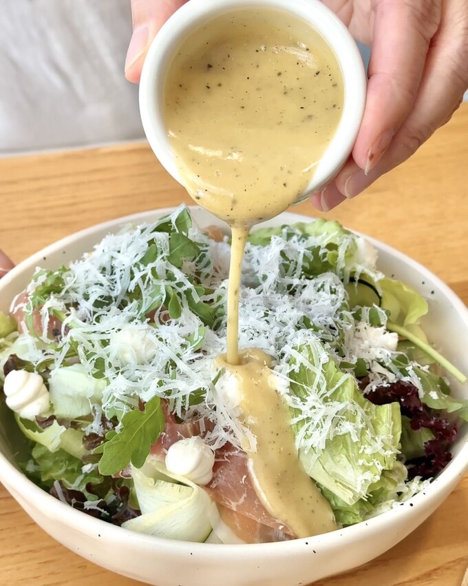 THE SHIN 初心｜台北新開幕平價質感義式餐廳，商業午餐$299起、義大利免費加大。雲朵奶酪超厲害 – 艾瑞絲的吃貨日常