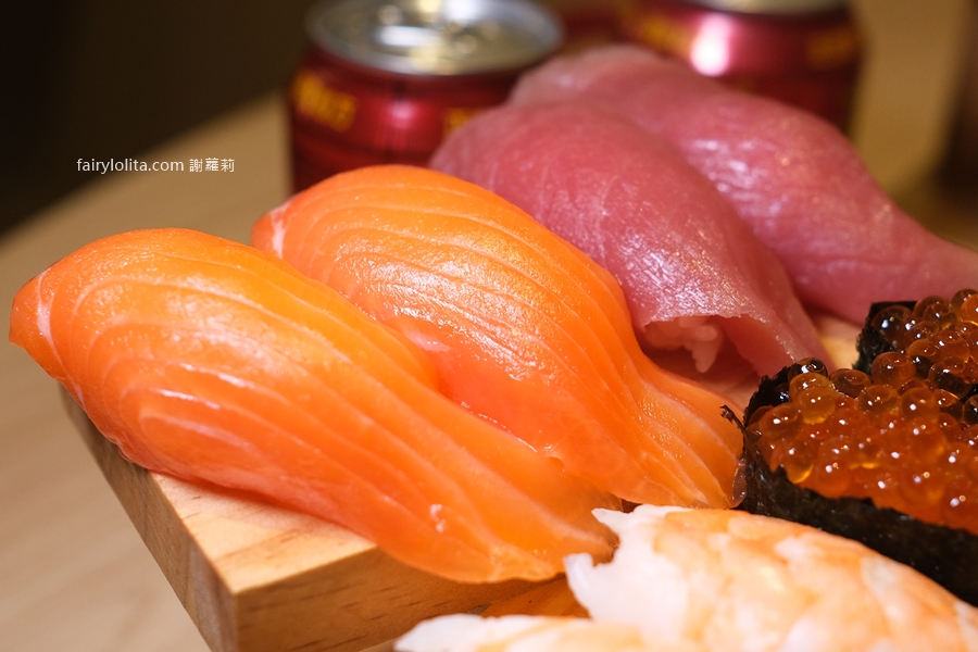 挑戰全台CP值王者!780元爽吃近40種頂級日料!