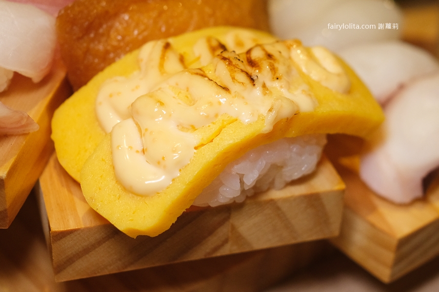 挑戰全台CP值王者!780元爽吃近40種頂級日料!