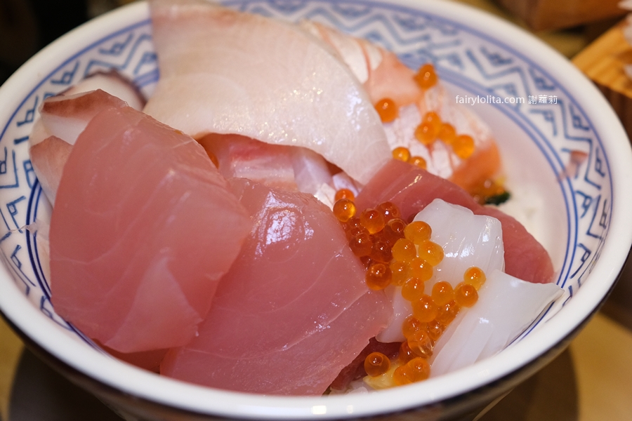 挑戰全台CP值王者!780元爽吃近40種頂級日料!