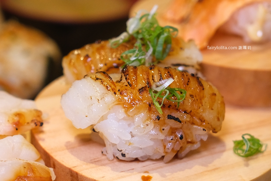 挑戰全台CP值王者!780元爽吃近40種頂級日料!