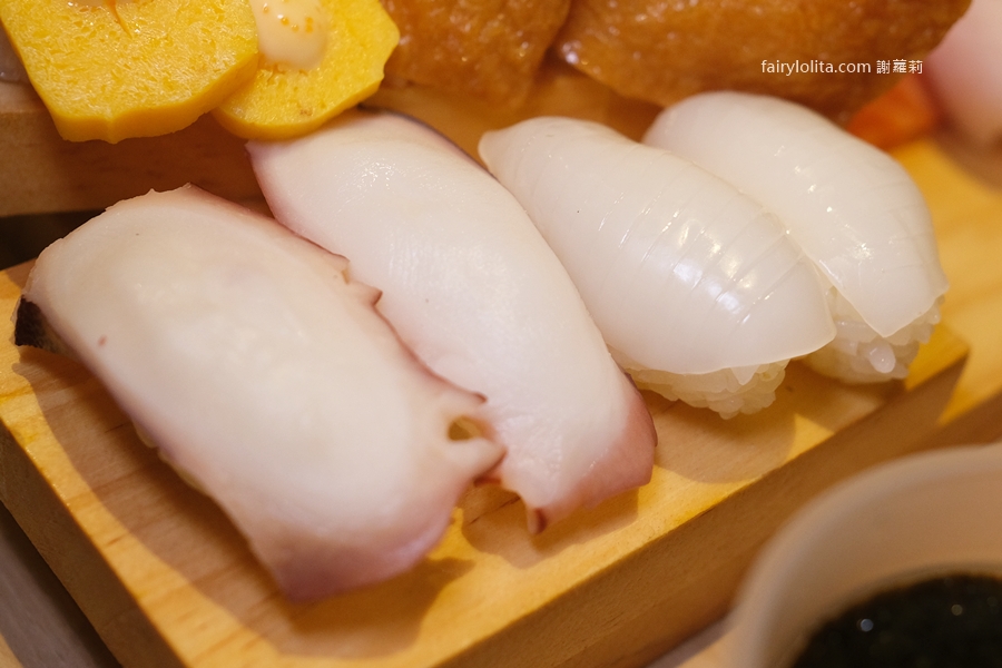 挑戰全台CP值王者!780元爽吃近40種頂級日料!