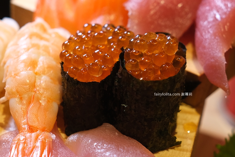 挑戰全台CP值王者!780元爽吃近40種頂級日料!