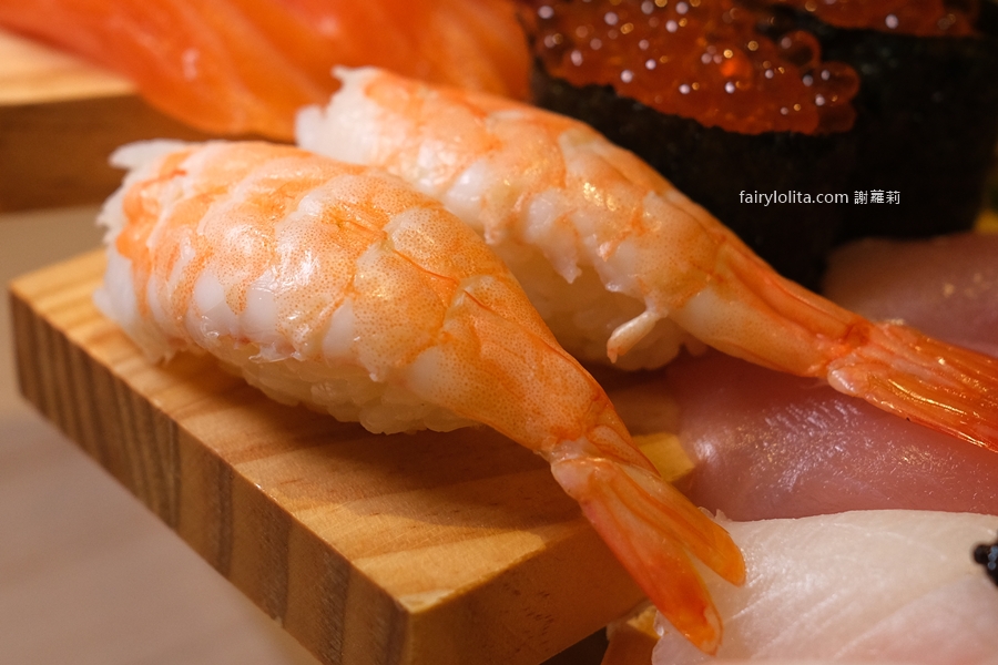 挑戰全台CP值王者!780元爽吃近40種頂級日料!