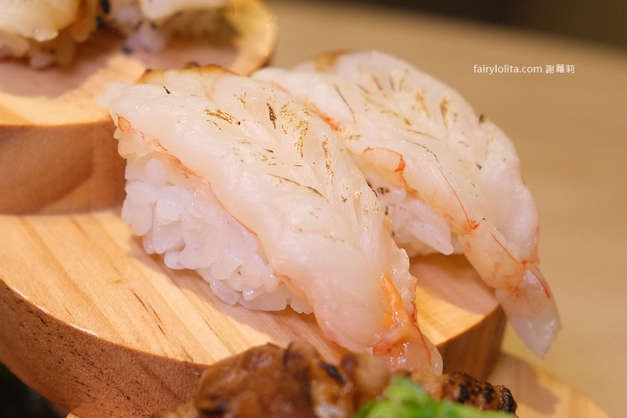 挑戰全台CP值王者!780元爽吃近40種頂級日料!