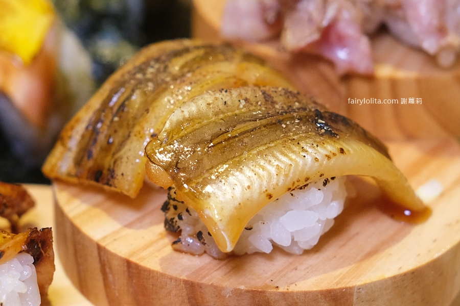 挑戰全台CP值王者!780元爽吃近40種頂級日料!