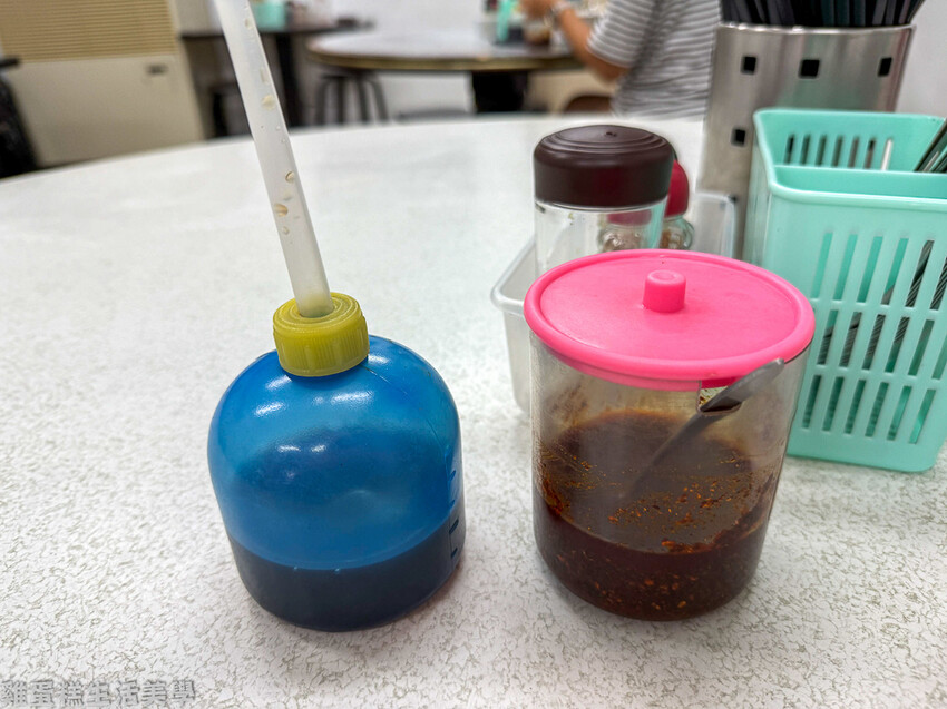 【新竹食記】清大雙喜餛飩、老虎麵 【新竹食記】清大雙喜餛飩、老虎麵