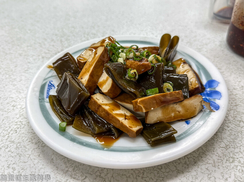 【新竹食記】清大雙喜餛飩、老虎麵 【新竹食記】清大雙喜餛飩、老虎麵