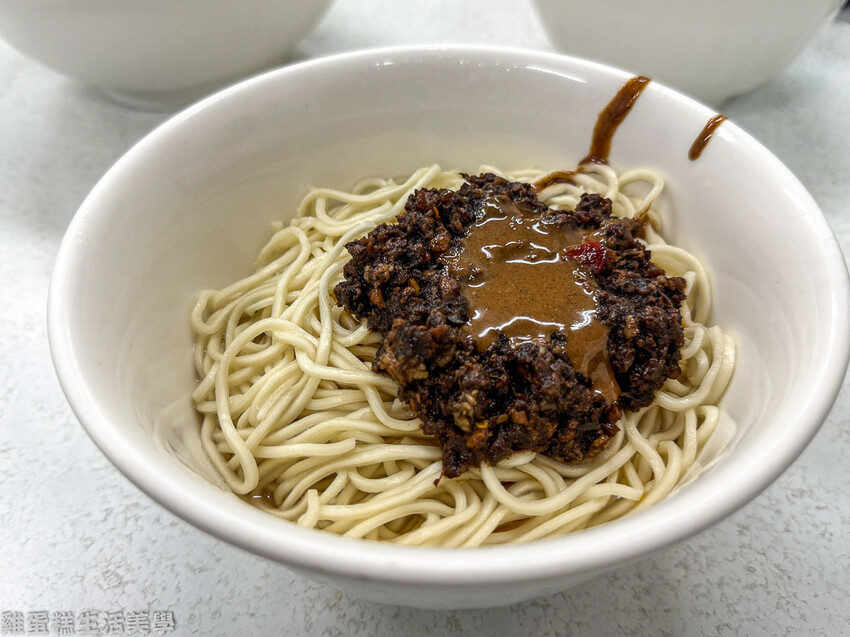 【新竹食記】清大雙喜餛飩、老虎麵 【新竹食記】清大雙喜餛飩、老虎麵