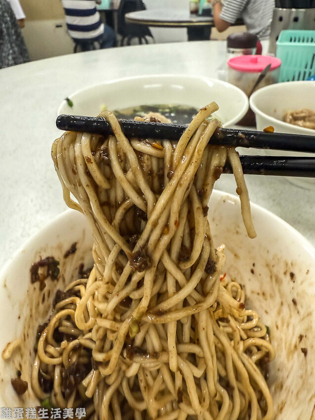【新竹食記】清大雙喜餛飩、老虎麵 【新竹食記】清大雙喜餛飩、老虎麵