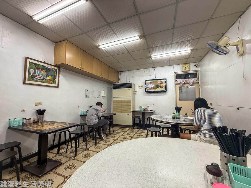【新竹食記】清大雙喜餛飩、老虎麵 【新竹食記】清大雙喜餛飩、老虎麵