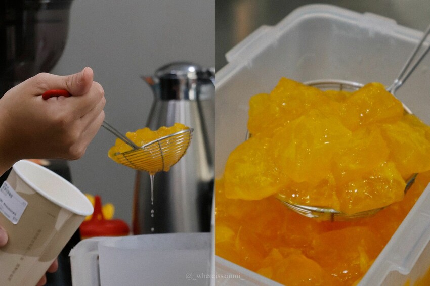 中部連鎖｜小澄市CITEA．臺中鮮果茶飲的優質首選，獨家首創