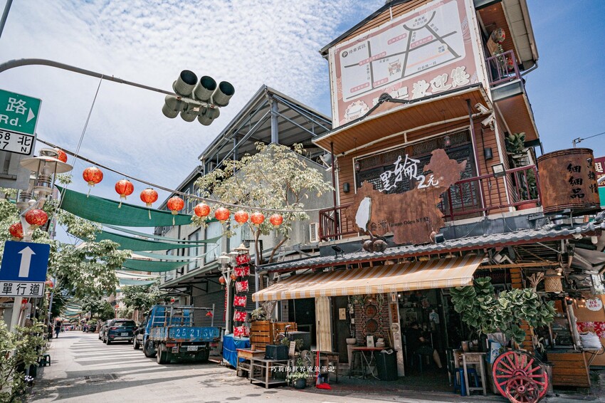 台南包棟民宿推薦｜台南寵物友善民宿『樹舍開山館』