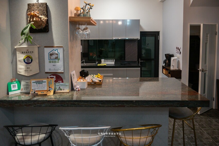 台南包棟民宿推薦｜台南寵物友善民宿『樹舍開山館』