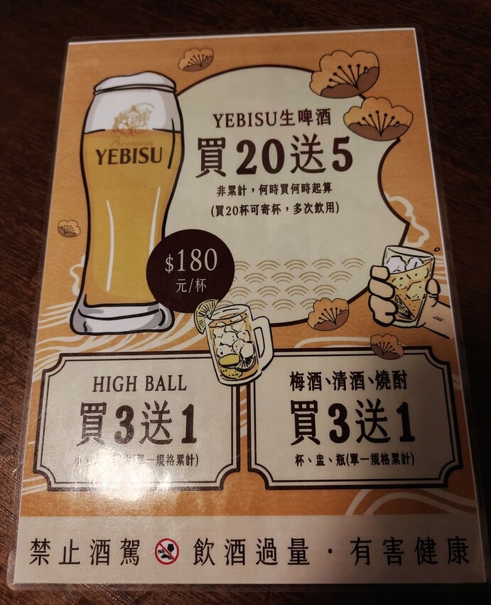 新竹巷弄裡的美味｜京町家日式串燒居酒屋：炭香串燒、清酒小酌剛剛好！