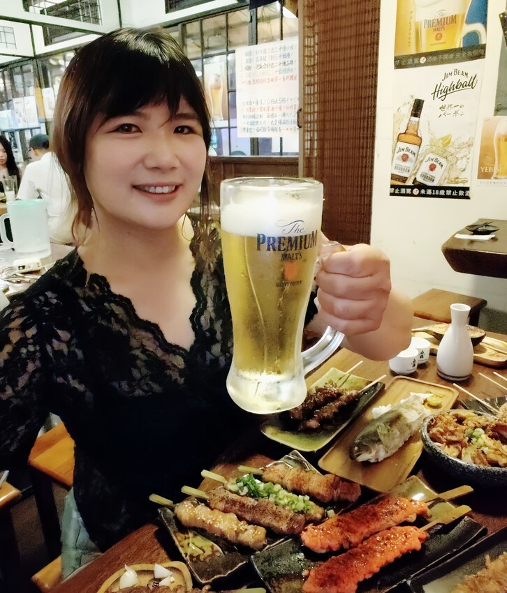 新竹巷弄裡的美味｜京町家日式串燒居酒屋：炭香串燒、清酒小酌剛剛好！