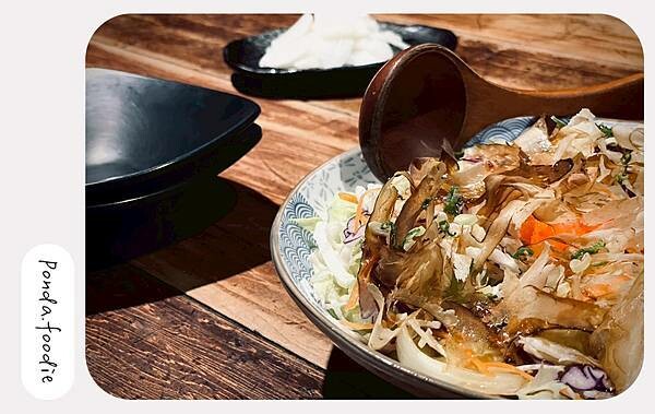 涓邸居酒屋|南軟下班好去處,高CP值日式居酒屋首選