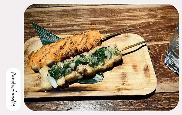 涓邸居酒屋|南軟下班好去處,高CP值日式居酒屋首選