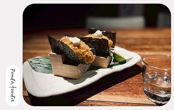 涓邸居酒屋|南軟下班好去處,高CP值日式居酒屋首選