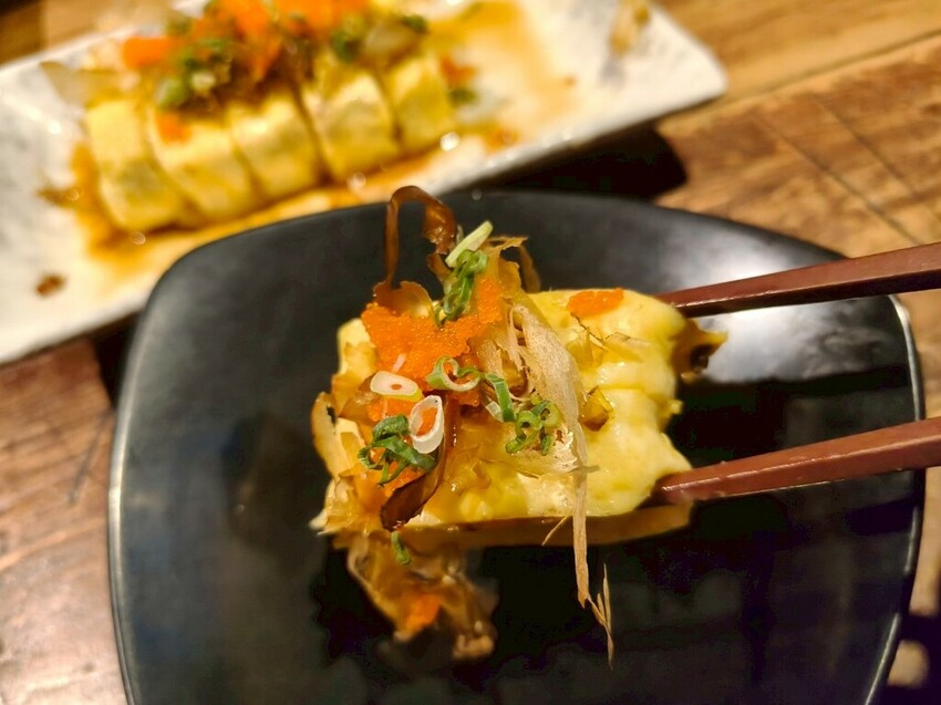 【南港美食涓邸居酒屋】創意料理親民平價/微醺/串燒/燒烤/主