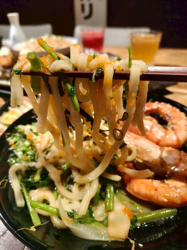 【南港美食涓邸居酒屋】創意料理親民平價/微醺/串燒/燒烤/主