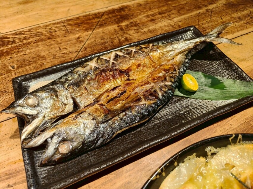 【南港美食涓邸居酒屋】創意料理親民平價/微醺/串燒/燒烤/主