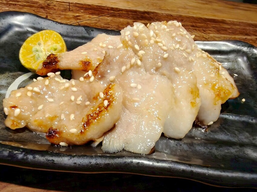 【南港美食涓邸居酒屋】創意料理親民平價/微醺/串燒/燒烤/主