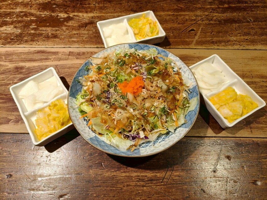 【南港美食涓邸居酒屋】創意料理親民平價/微醺/串燒/燒烤/主