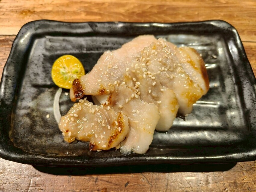 【南港美食涓邸居酒屋】創意料理親民平價/微醺/串燒/燒烤/主