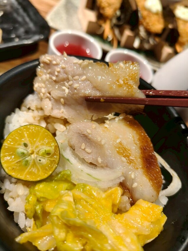 【南港美食涓邸居酒屋】創意料理親民平價/微醺/串燒/燒烤/主
