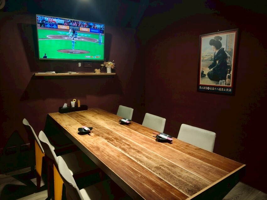 【南港美食涓邸居酒屋】創意料理親民平價/微醺/串燒/燒烤/主