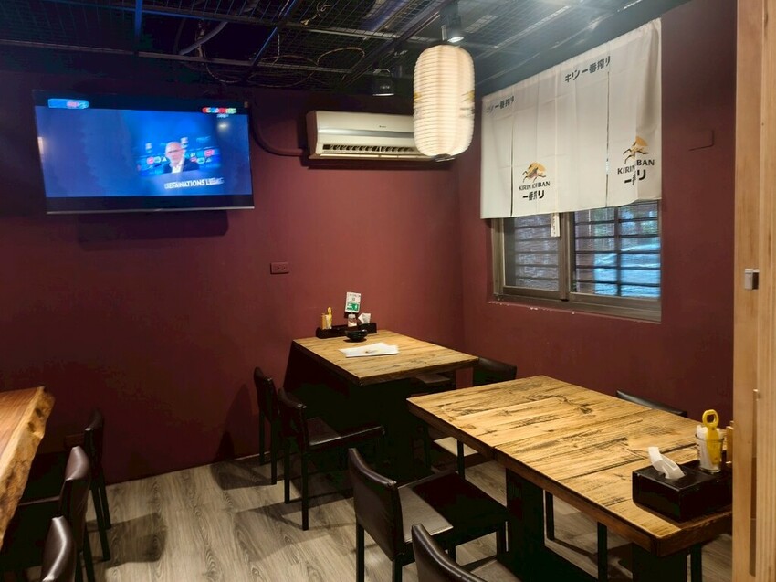 【南港美食涓邸居酒屋】創意料理親民平價/微醺/串燒/燒烤/主