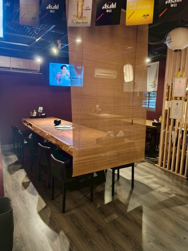 【南港美食涓邸居酒屋】創意料理親民平價/微醺/串燒/燒烤/主