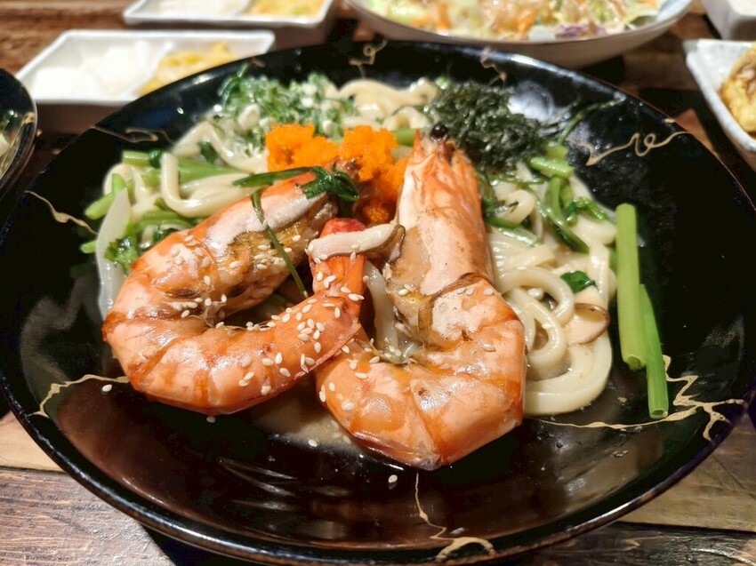 【南港美食涓邸居酒屋】創意料理親民平價/微醺/串燒/燒烤/主