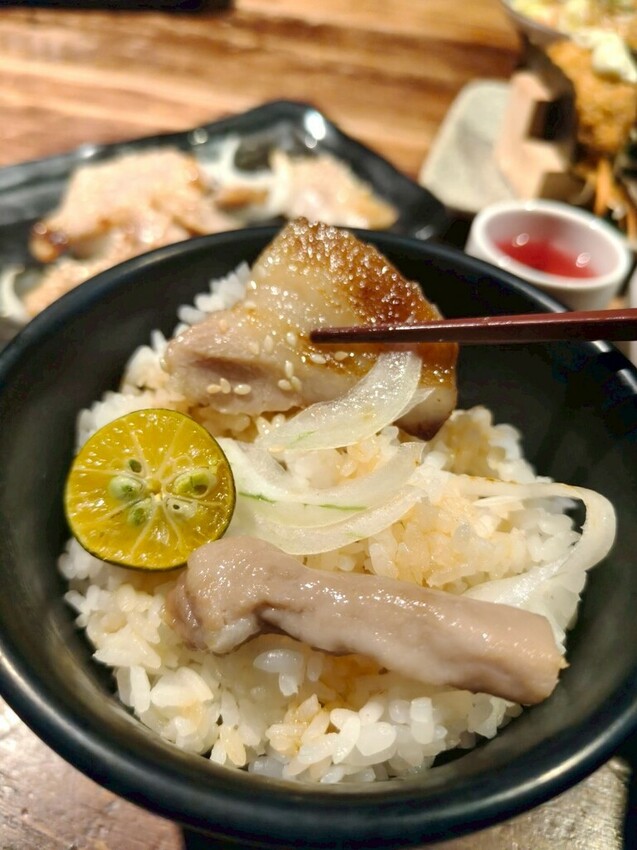 【南港美食涓邸居酒屋】創意料理親民平價/微醺/串燒/燒烤/主