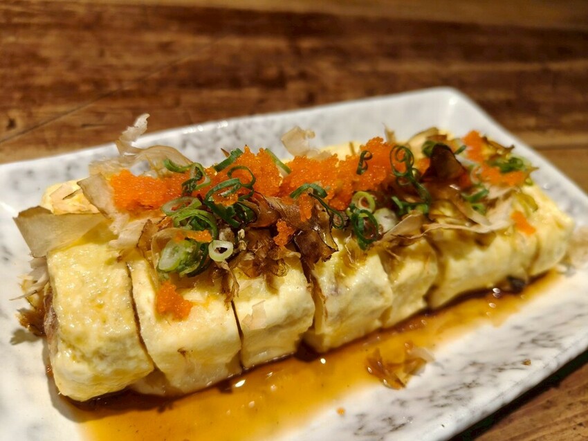 【南港美食涓邸居酒屋】創意料理親民平價/微醺/串燒/燒烤/主