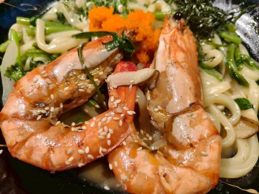 【南港美食涓邸居酒屋】創意料理親民平價/微醺/串燒/燒烤/主