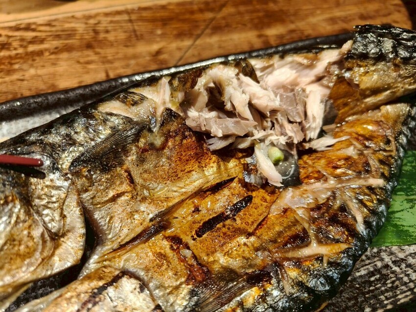 【南港美食涓邸居酒屋】創意料理親民平價/微醺/串燒/燒烤/主