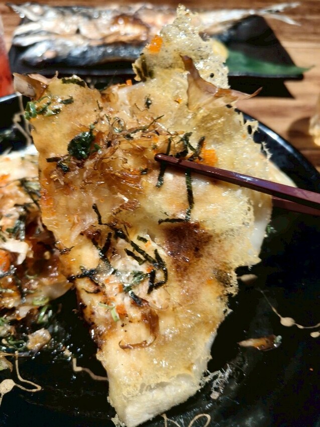 【南港美食涓邸居酒屋】創意料理親民平價/微醺/串燒/燒烤/主