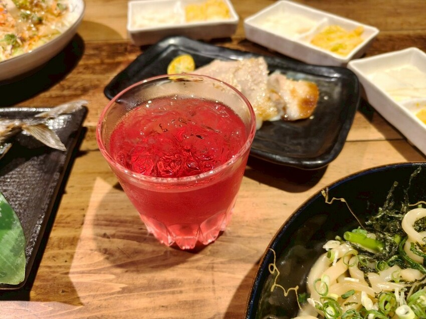 【南港美食涓邸居酒屋】創意料理親民平價/微醺/串燒/燒烤/主