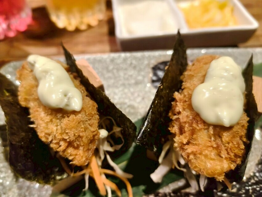 【南港美食涓邸居酒屋】創意料理親民平價/微醺/串燒/燒烤/主