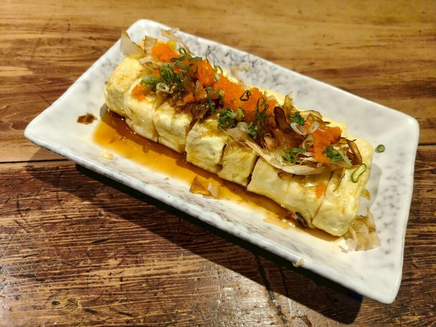 【南港美食涓邸居酒屋】創意料理親民平價/微醺/串燒/燒烤/主